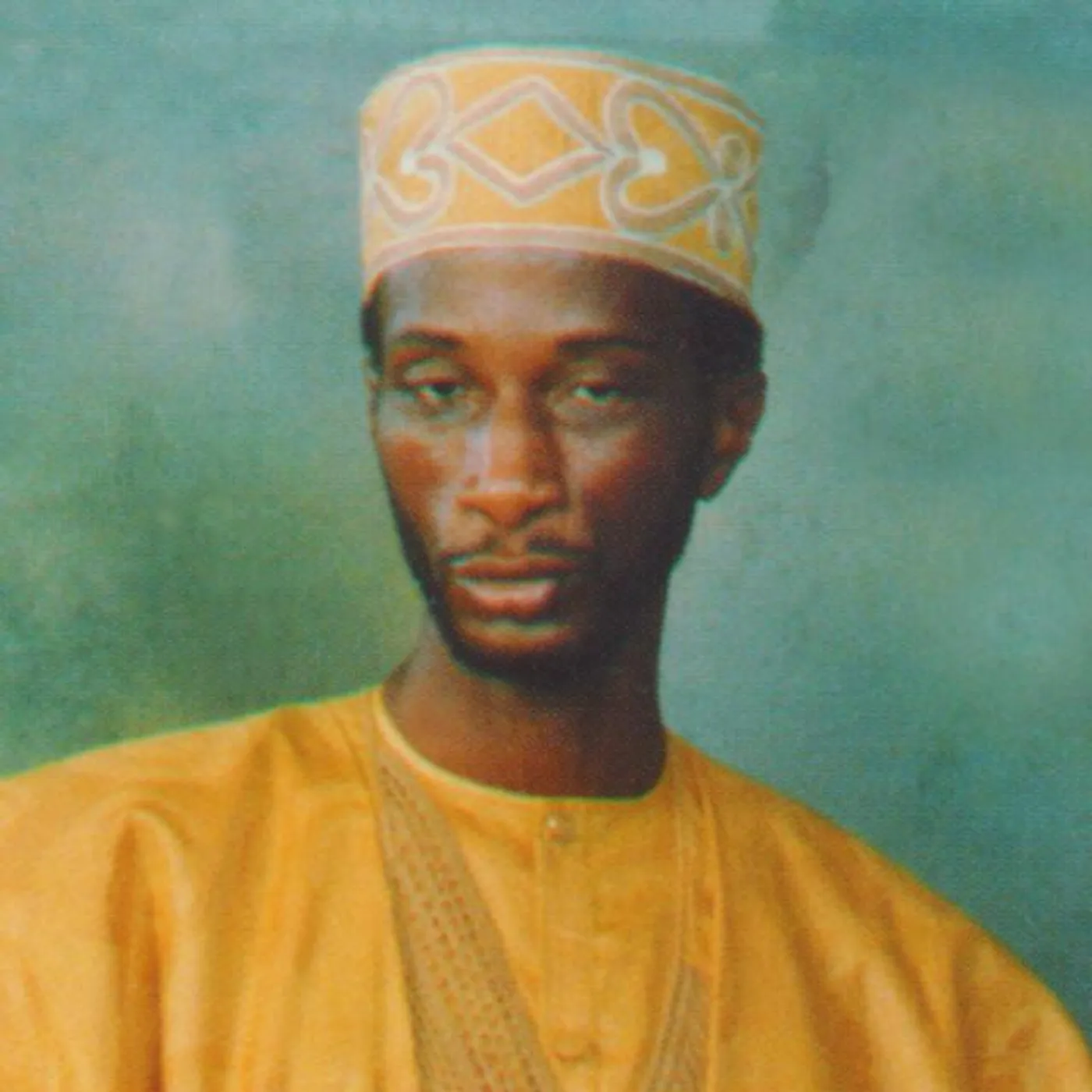 Oluko Imo Brand Page