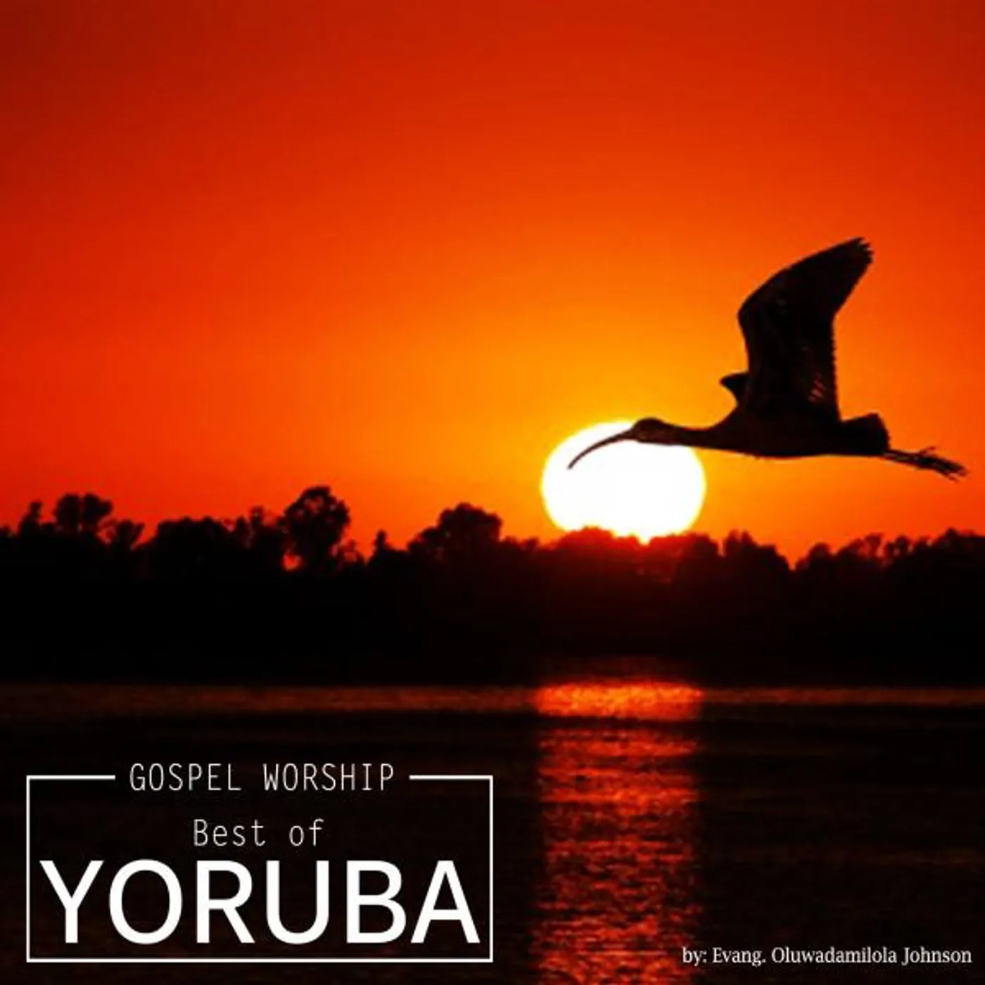 Oluwadamilola Johnson