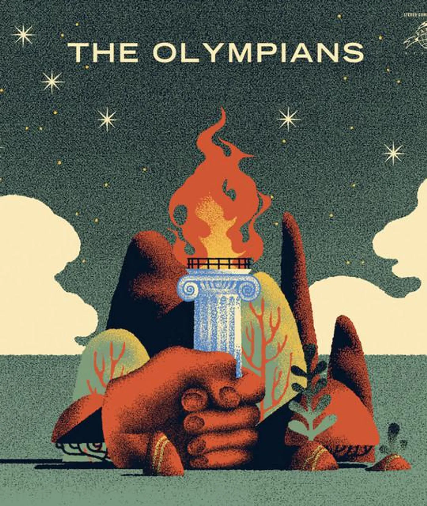 The Olympians