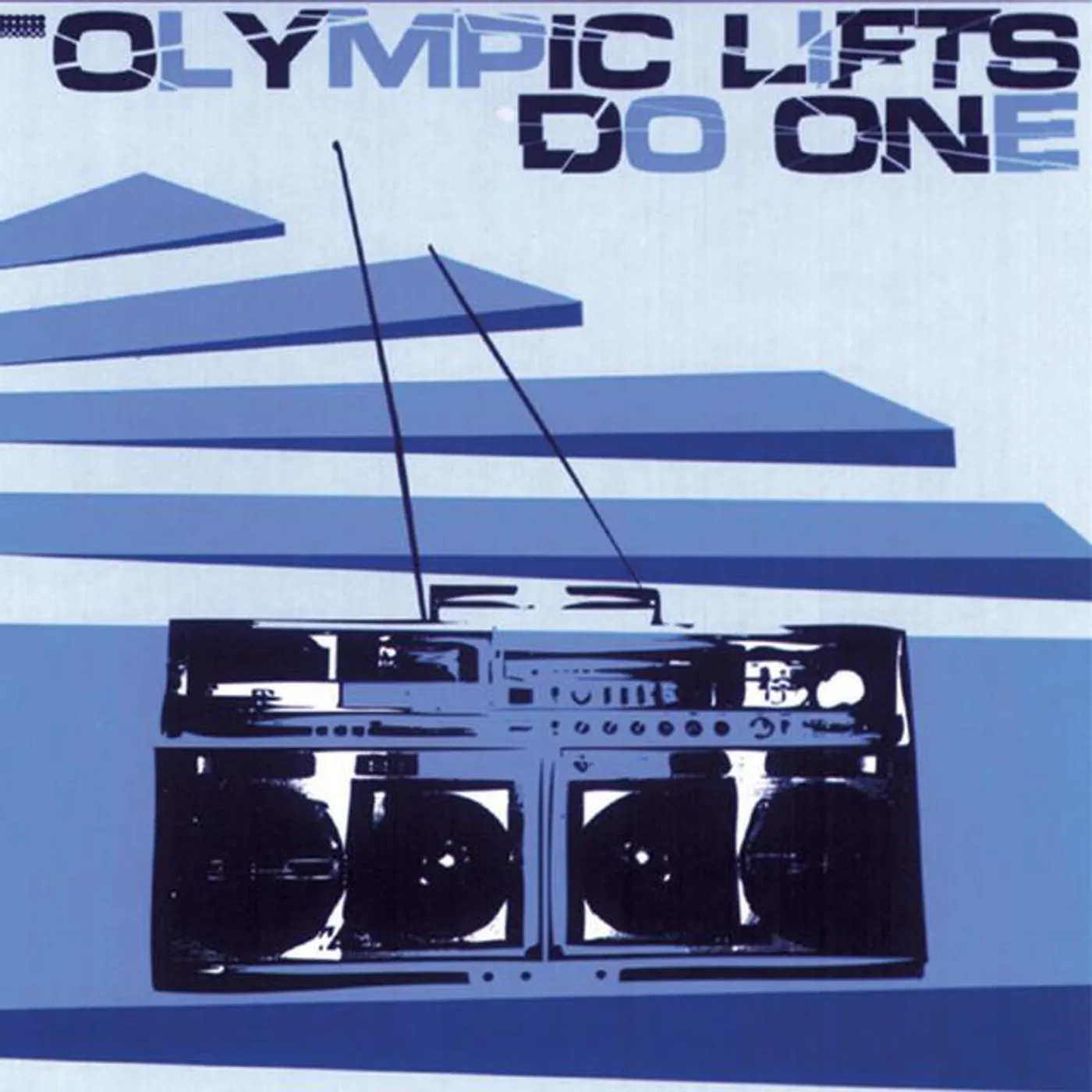 Olympic Lifts Brand Page