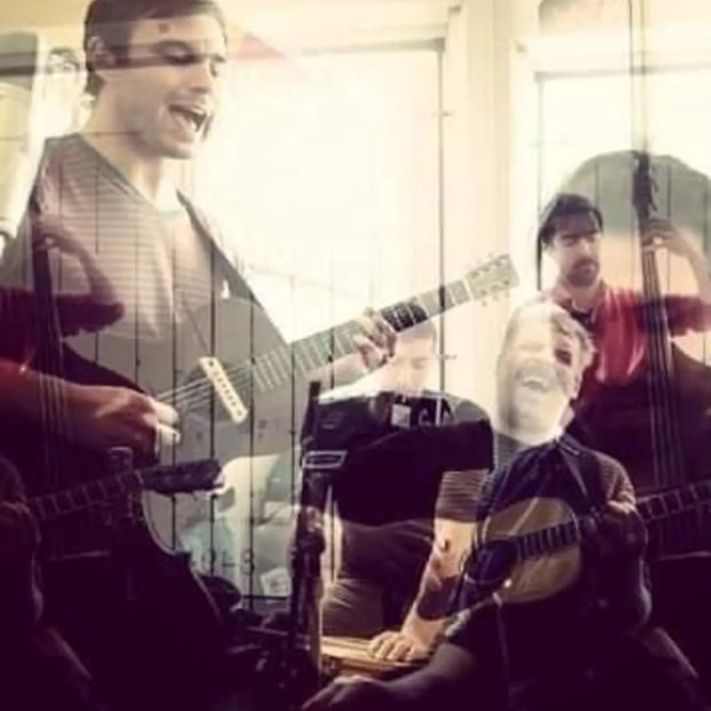 The Olympic Symphonium Brand Page