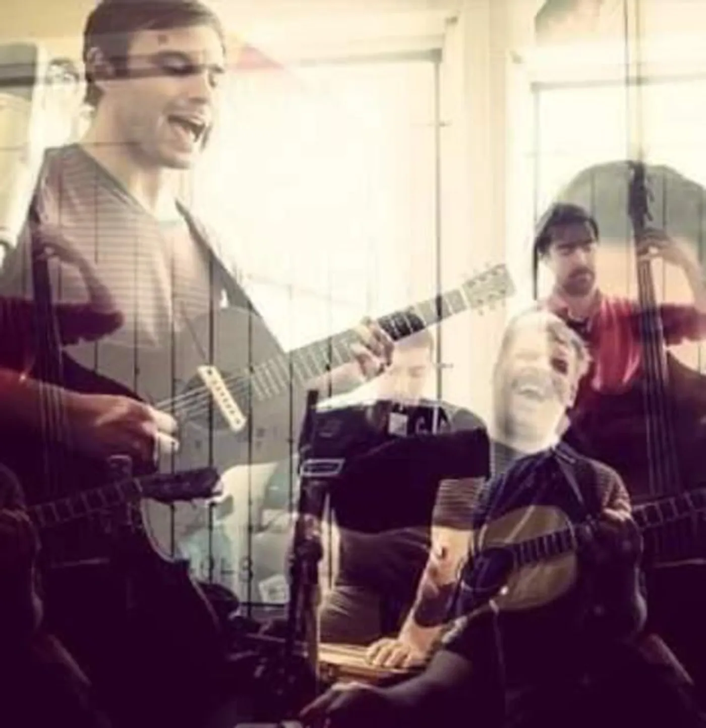 The Olympic Symphonium