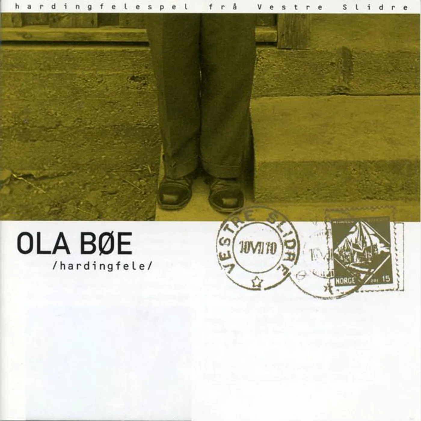 Ola Bøe