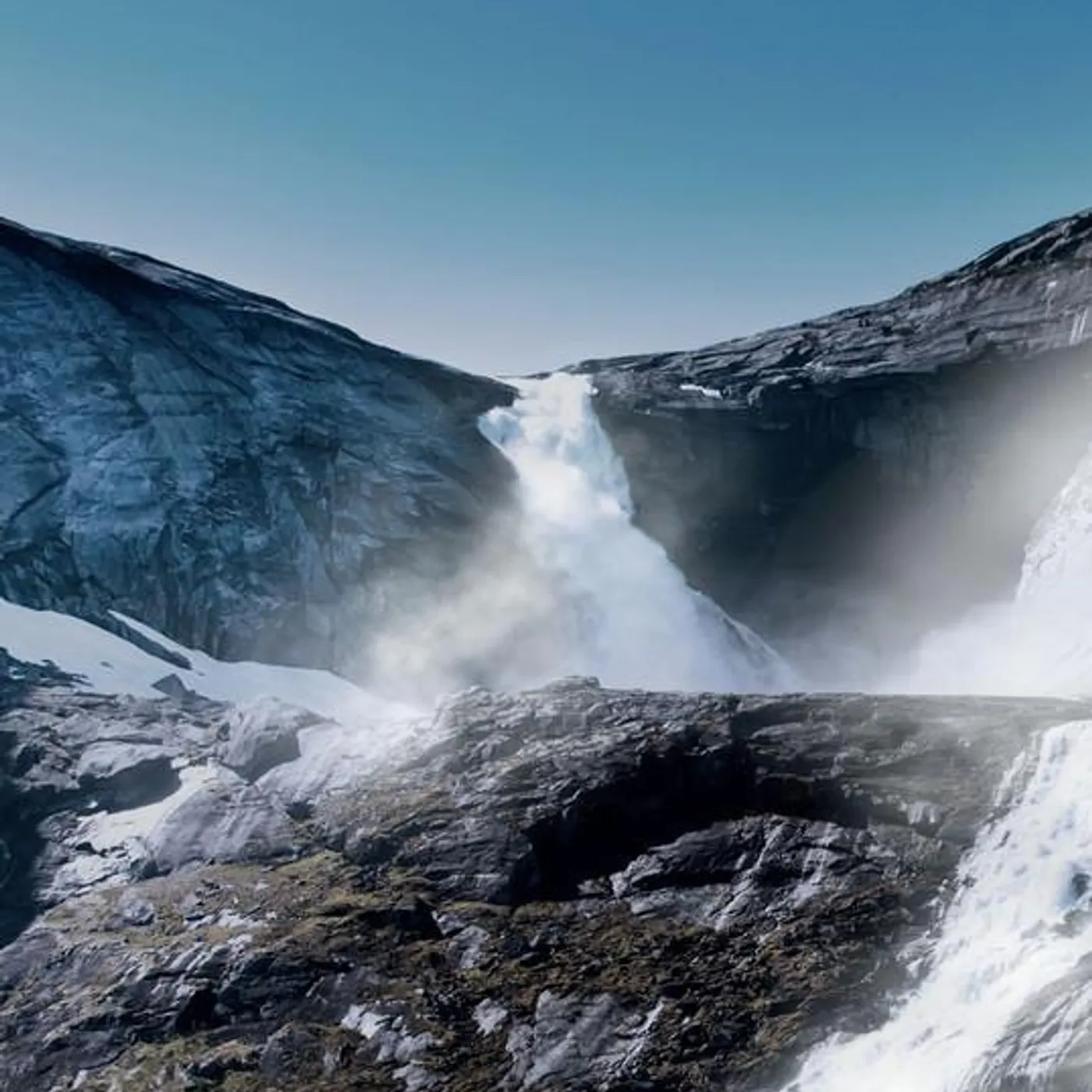 Ola Gjeilo Brand Page