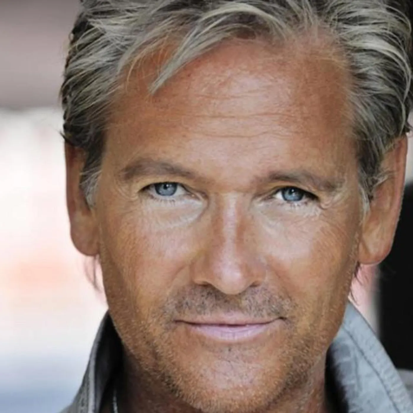 Olaf Berger Brand Page