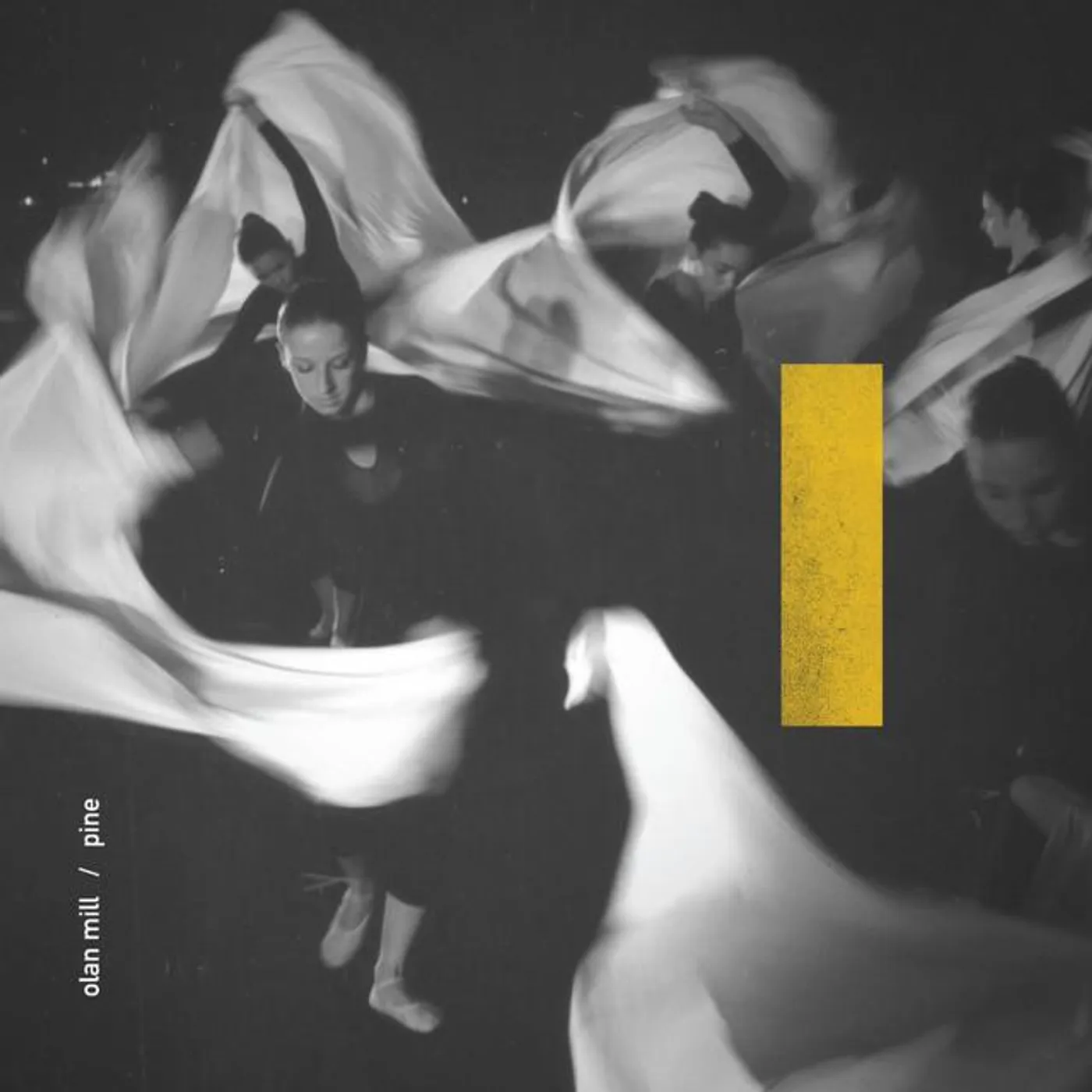 Olan Mill Brand Page