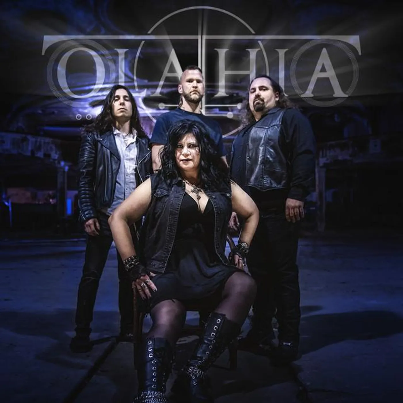 Olathia Brand Page