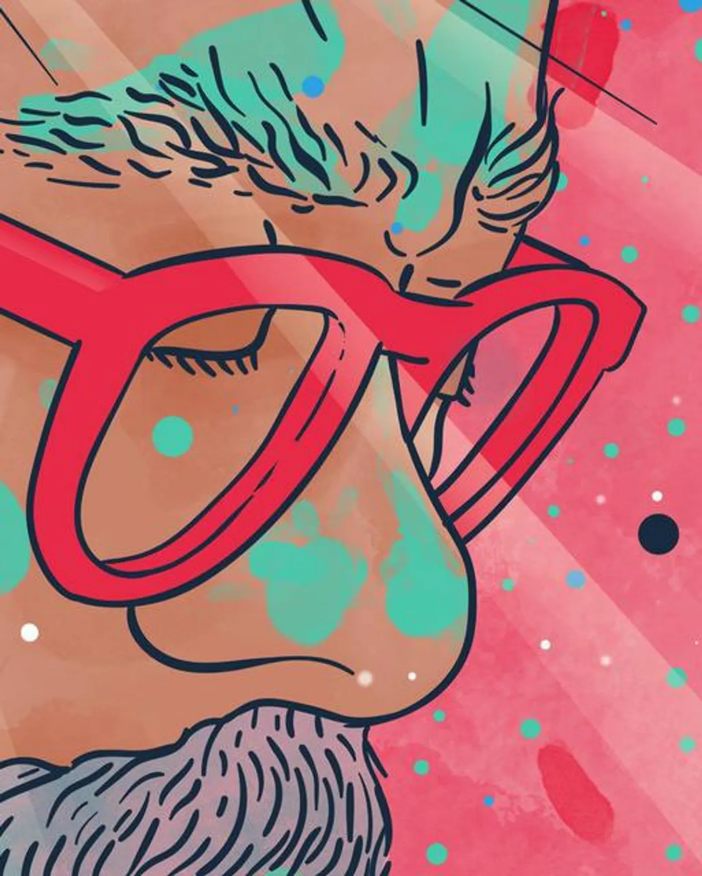 Olav Larsen & The Alabama Rodeo Stars