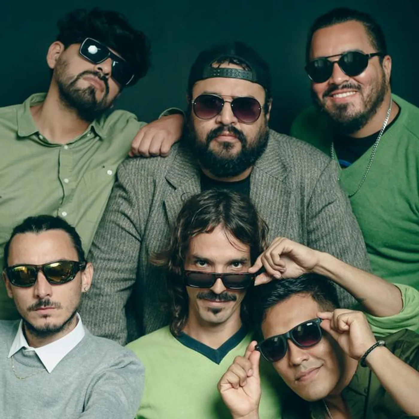 Olaya Sound System Brand Page