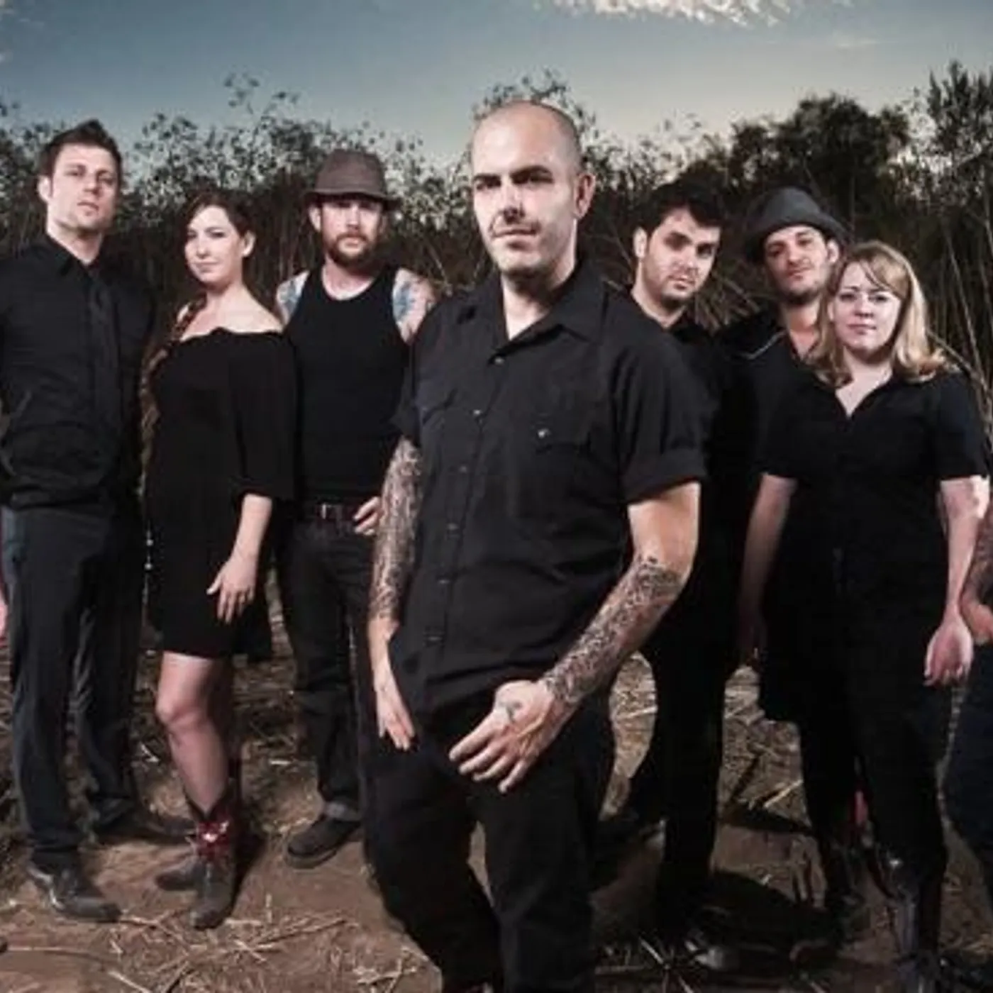 Old Man Markley Brand Page