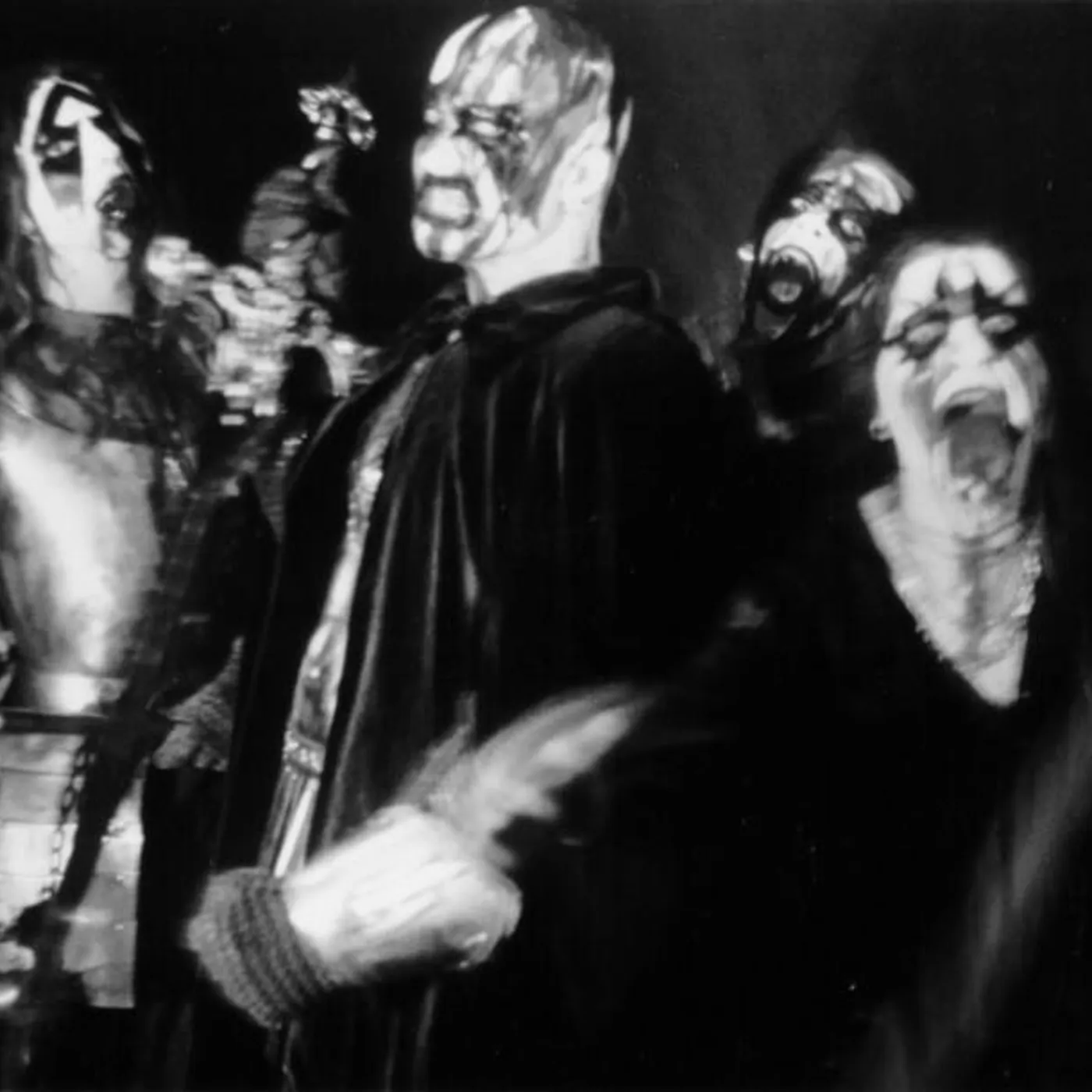 Old Man's Child Brand Page