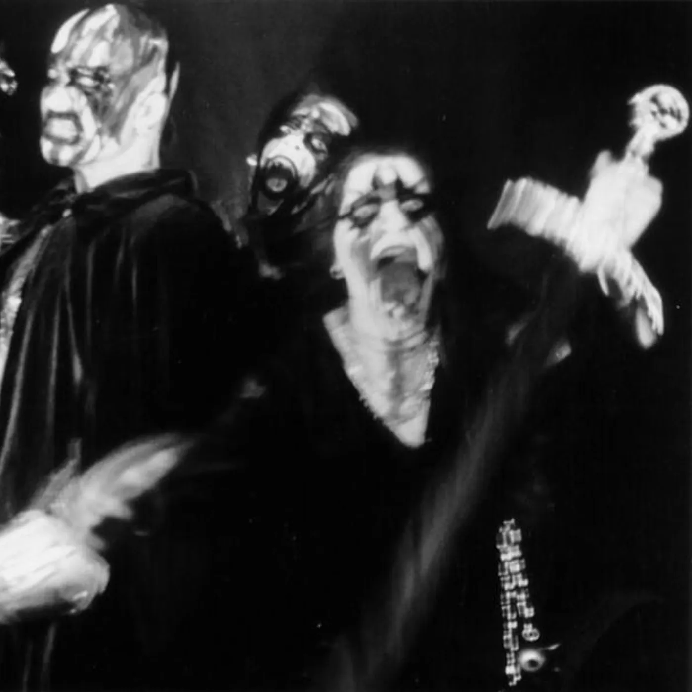 Old Man's Child Brand Page