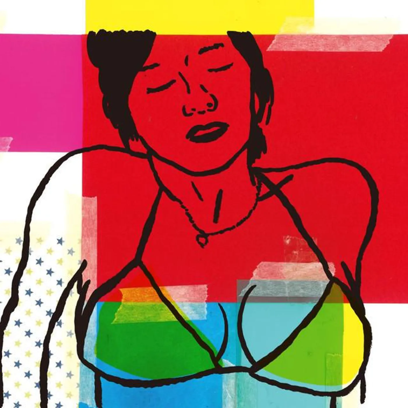 OLD NICK aka DJ HASEBE Brand Page