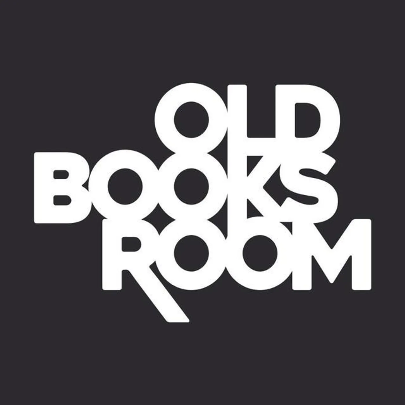 Old Books Room Brand Page
