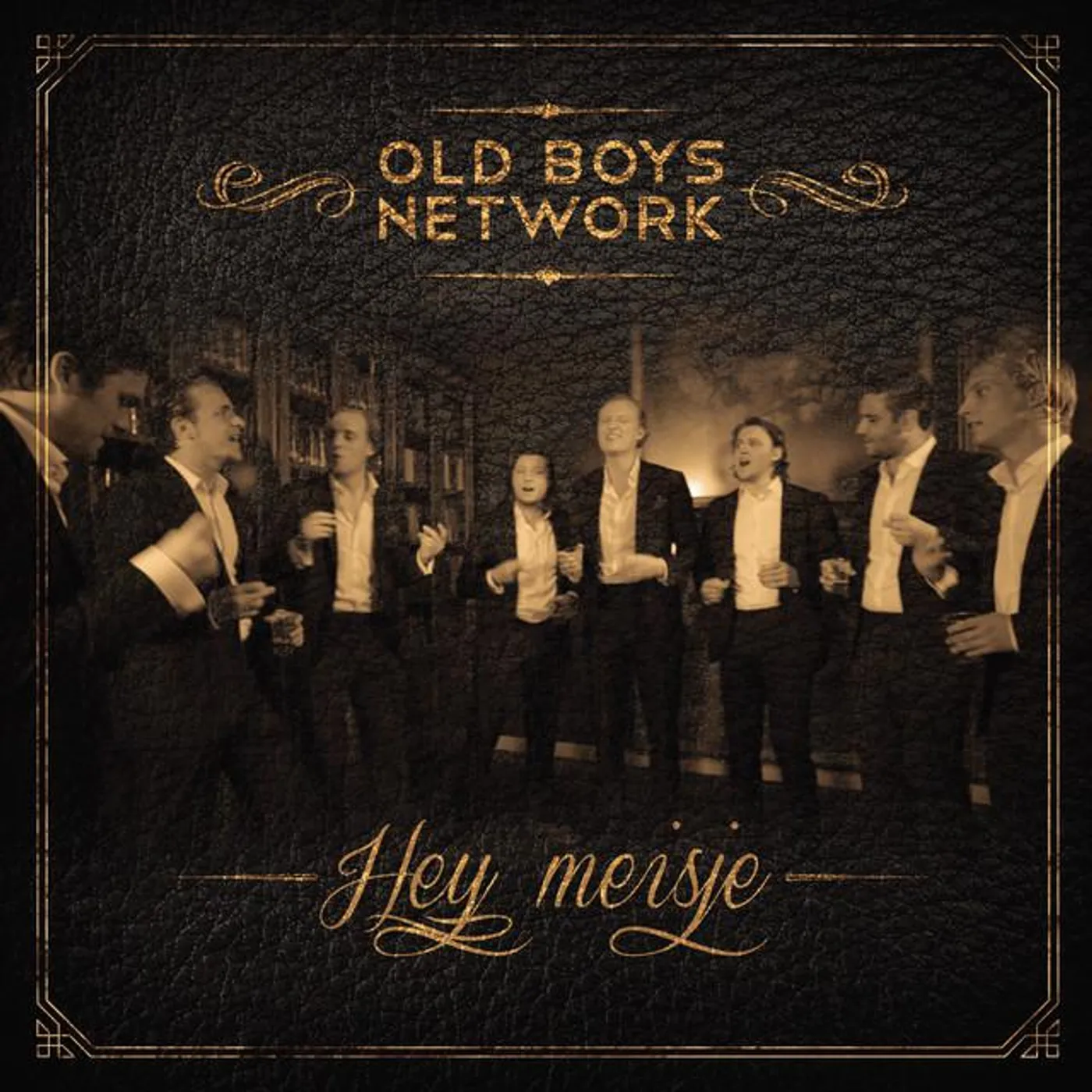 Old Boys Network