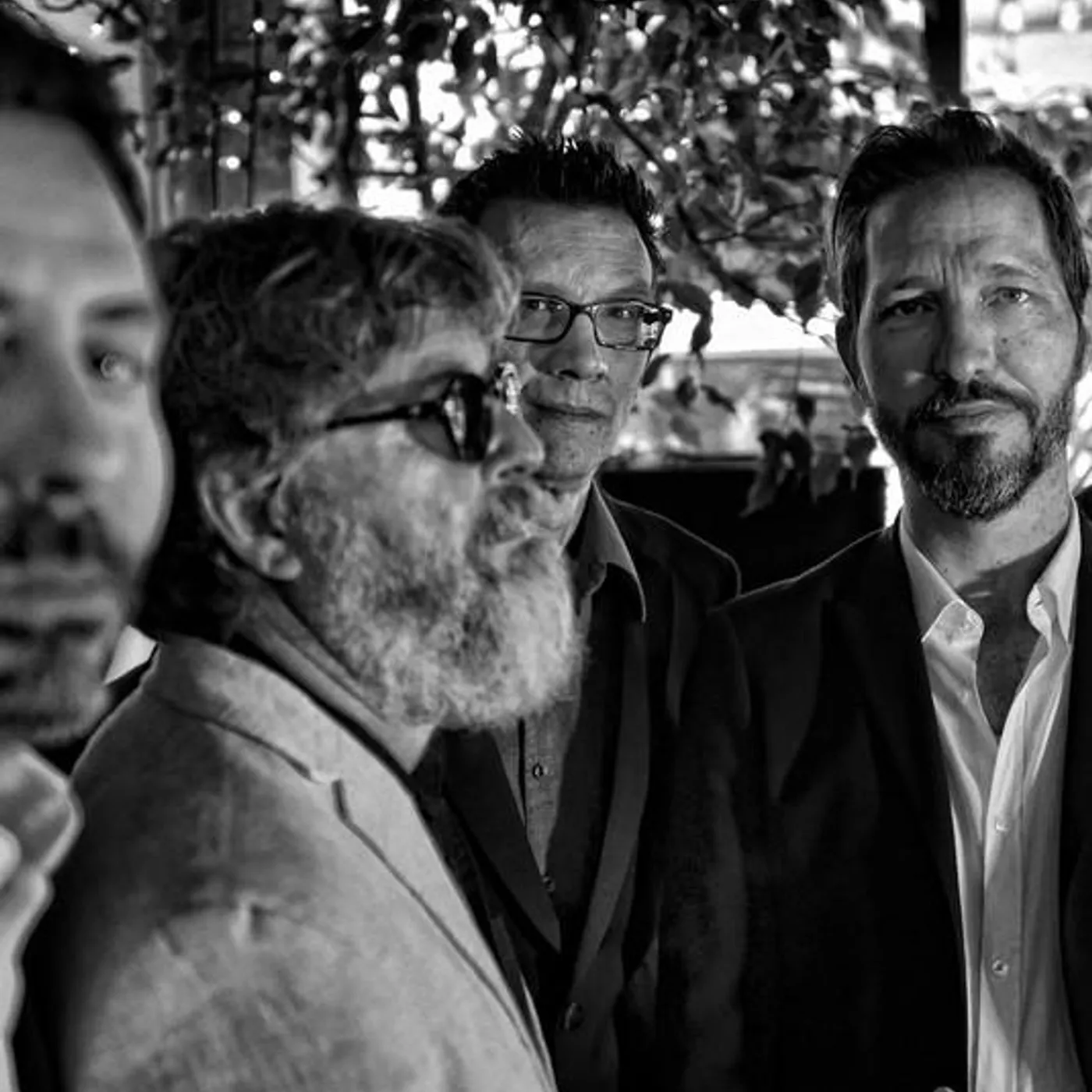 The Old Ceremony Brand Page