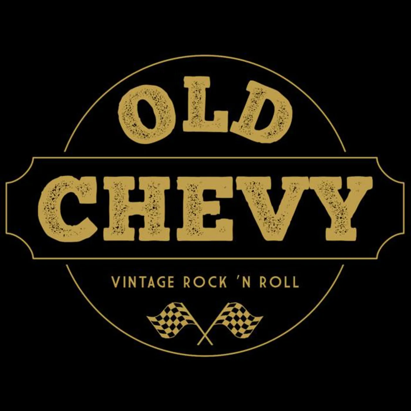 Old Chevy Brand Page