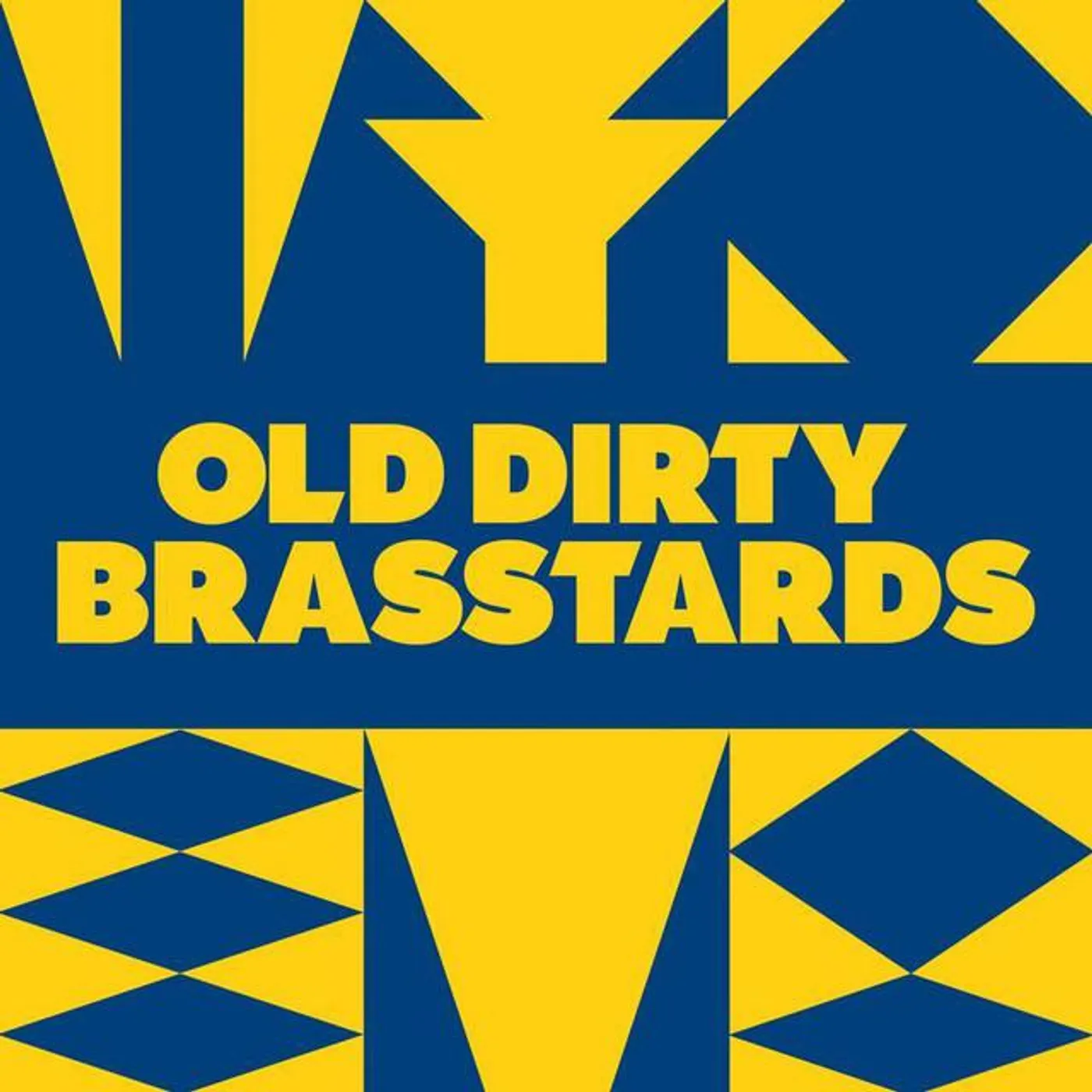 Old Dirty Brasstards Brand Page