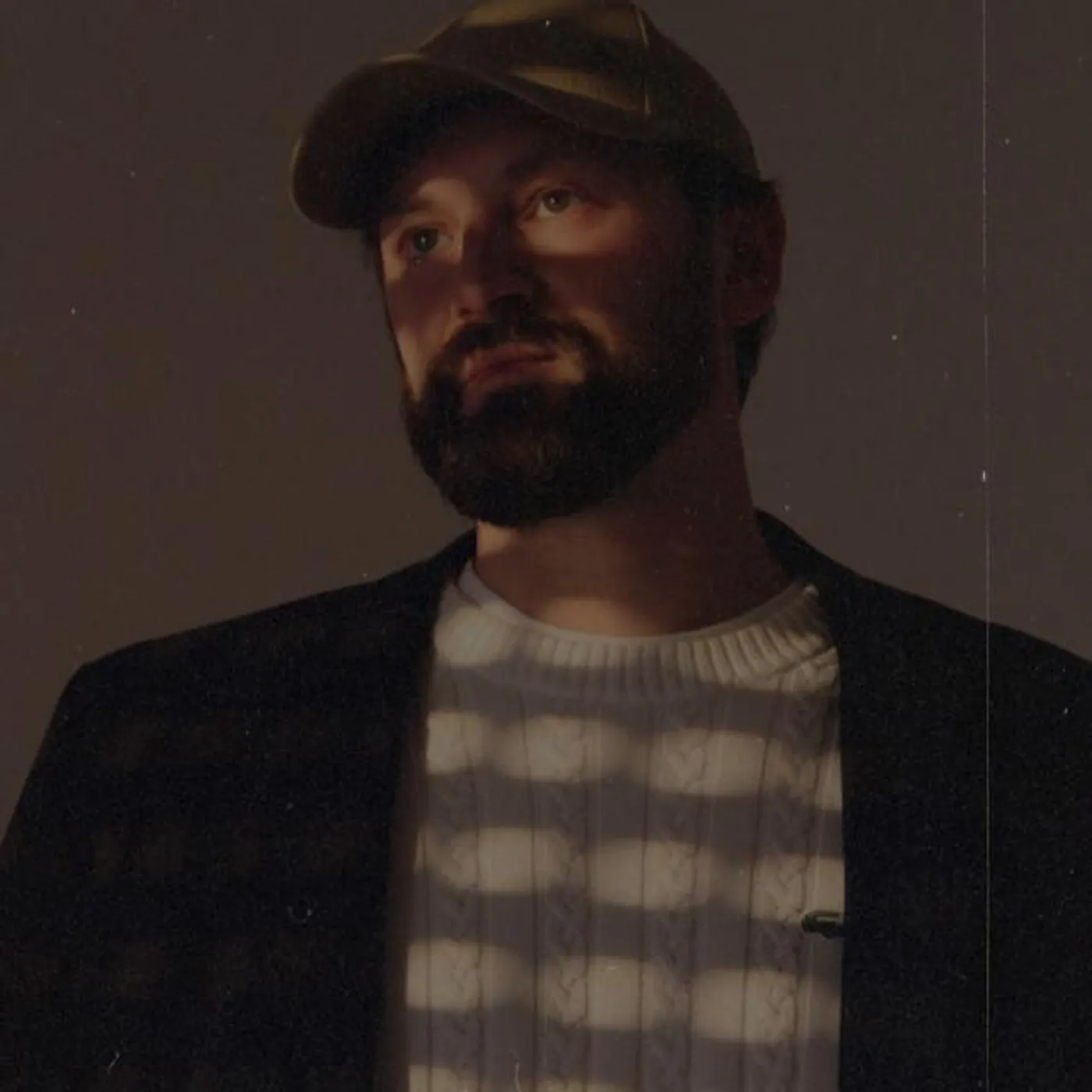 Old Fashioned Lover Boy