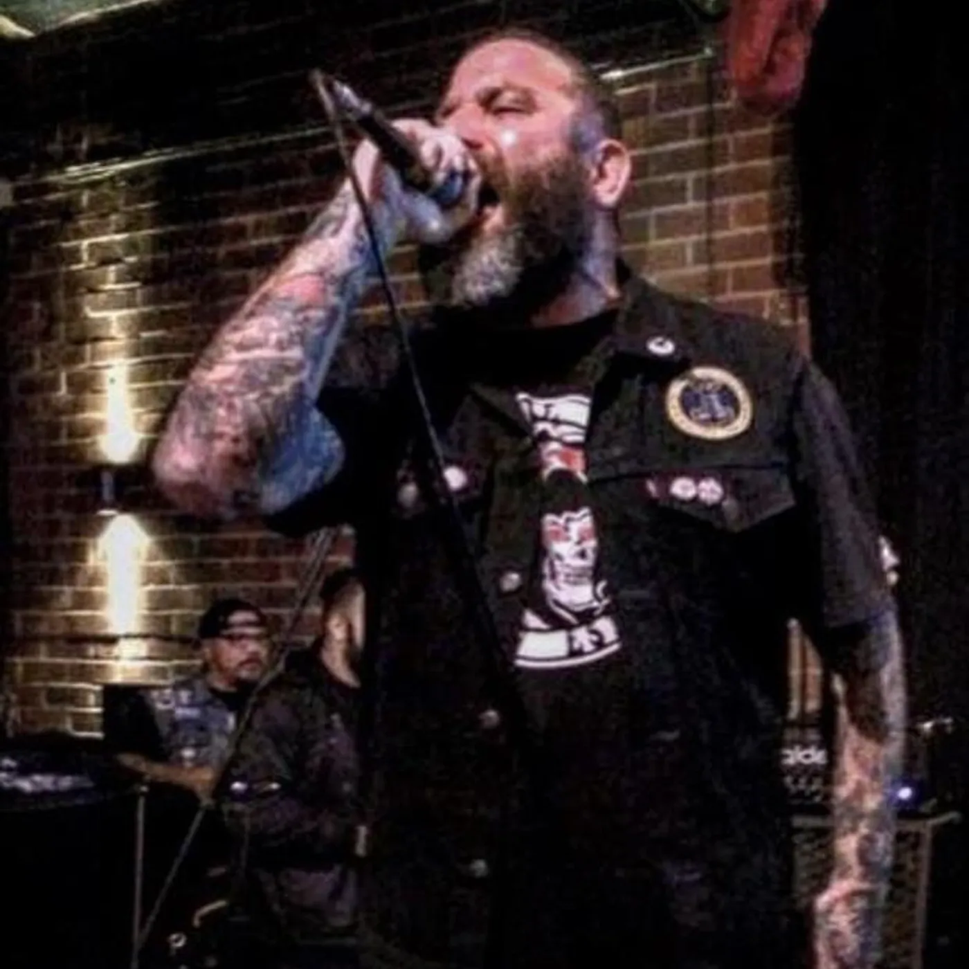 Old Glory Brand Page