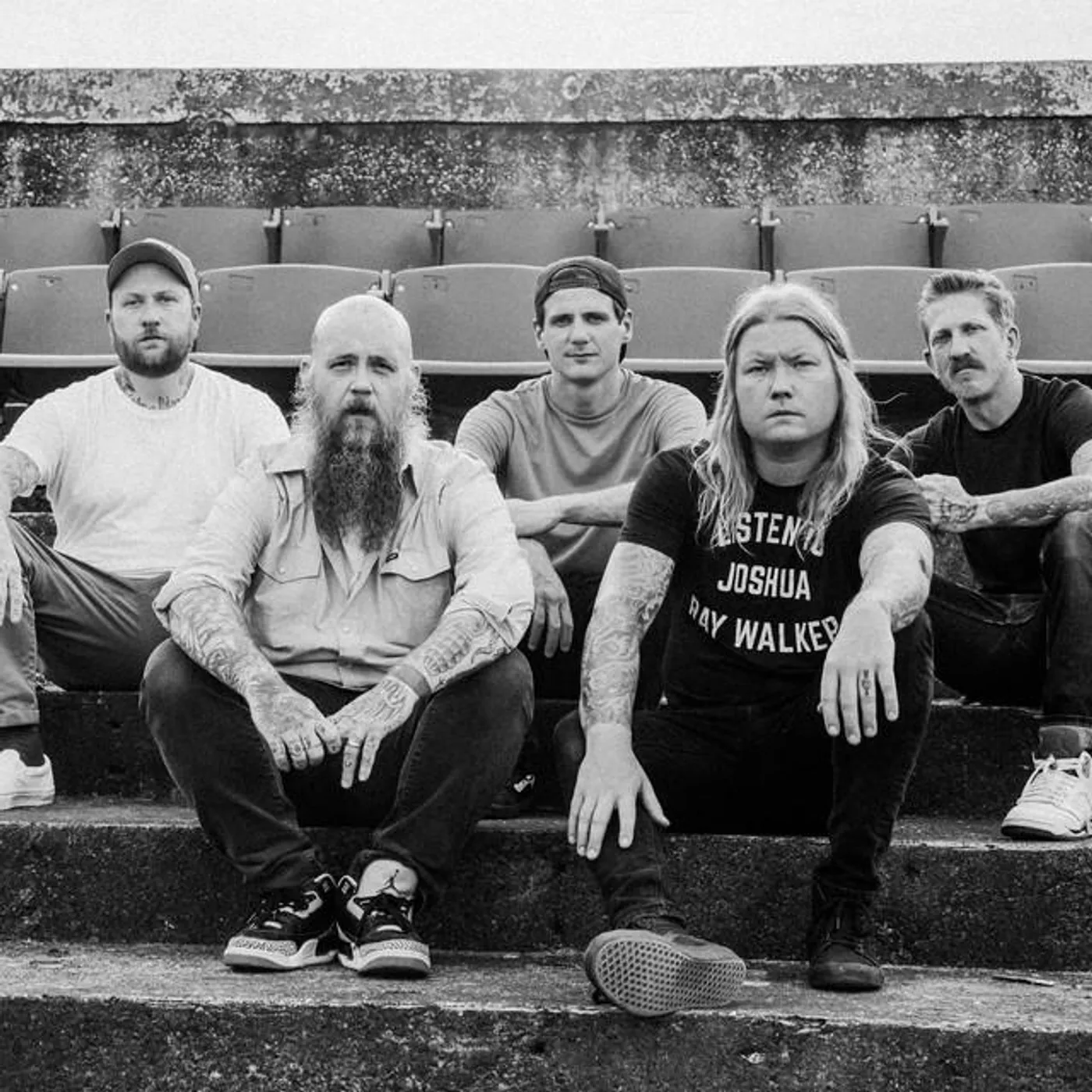 Old Heavy Hands Brand Page