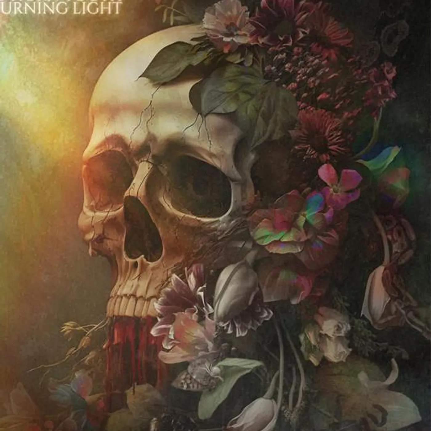 Old Horn Tooth Brand Page