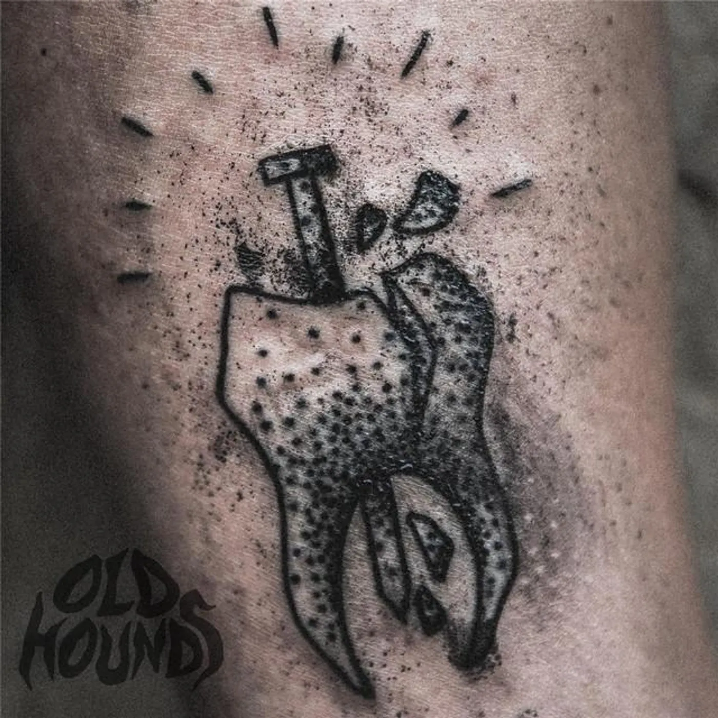 Old Hounds Brand Page