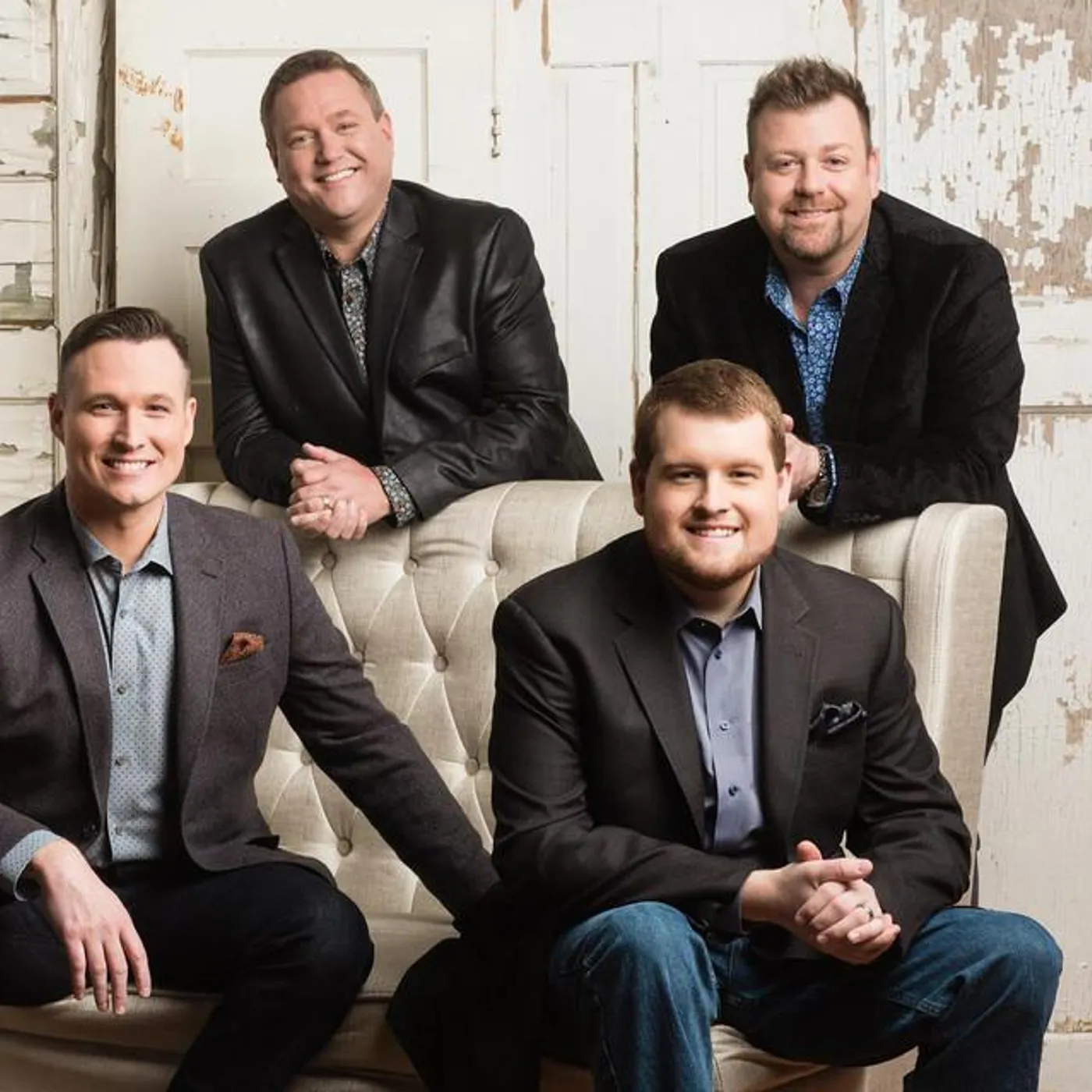 The Old Paths Brand Page