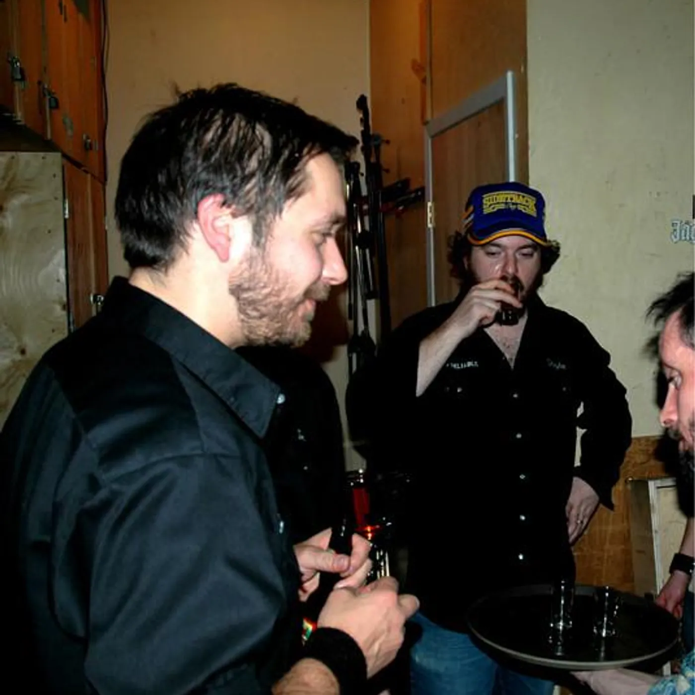 Old Reliable Brand Page