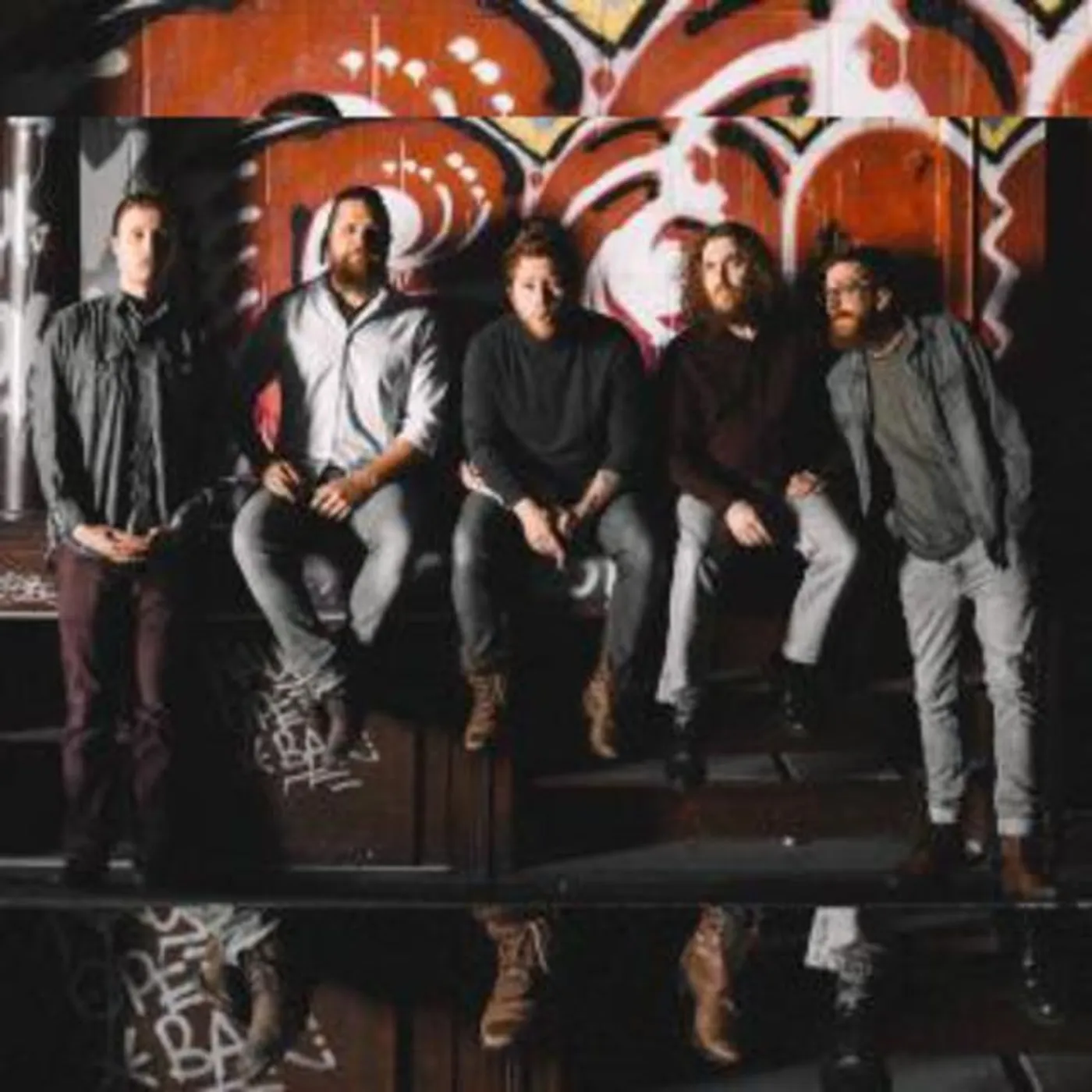 Old Salt Union Brand Page