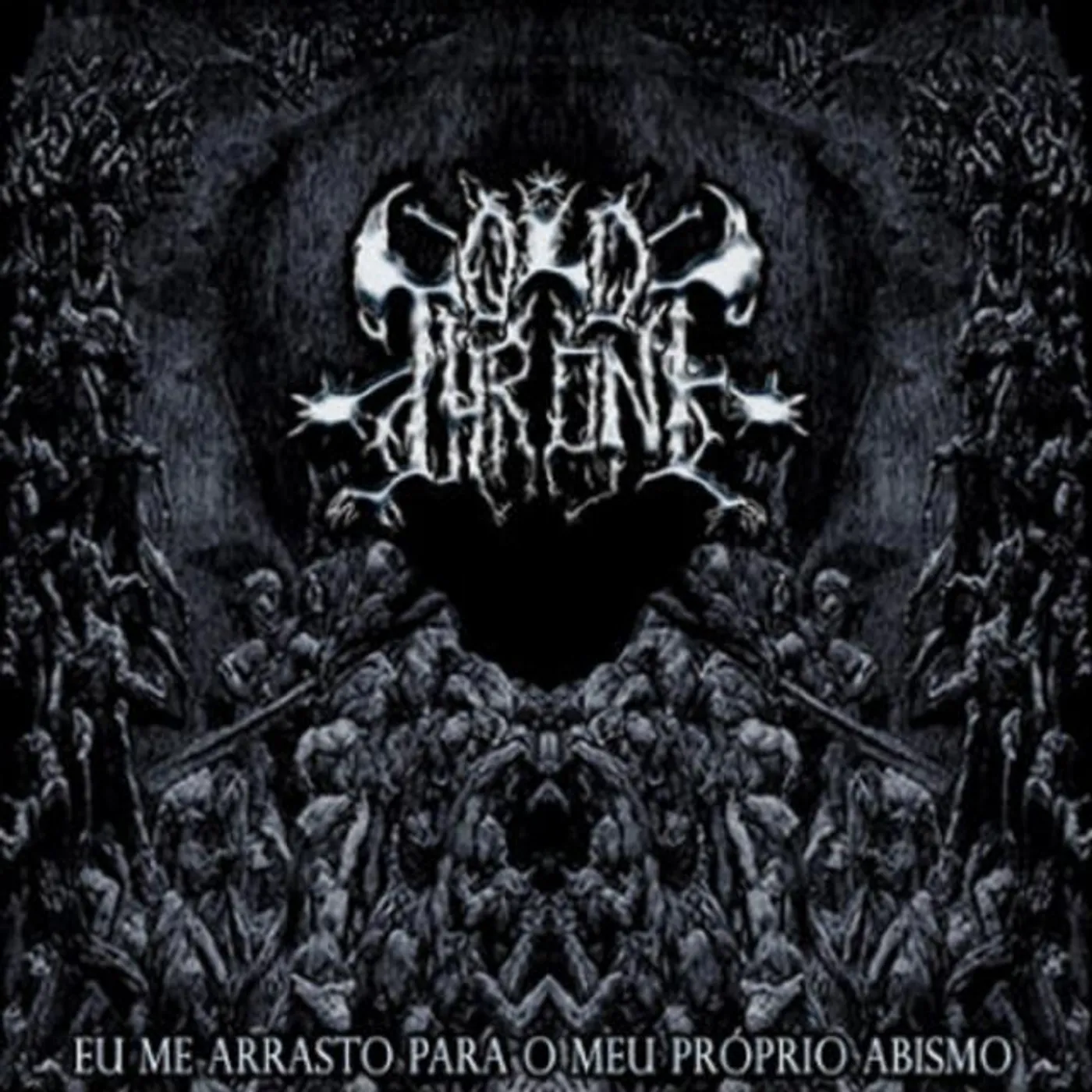 OLD THRONE Brand Page