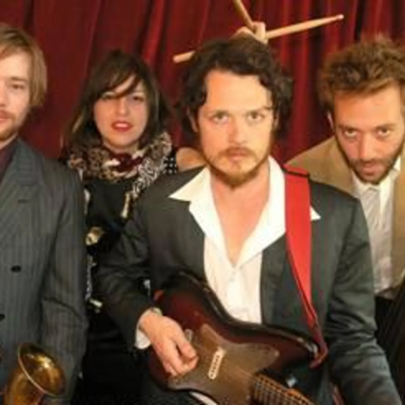 Old Time Relijun Brand Page