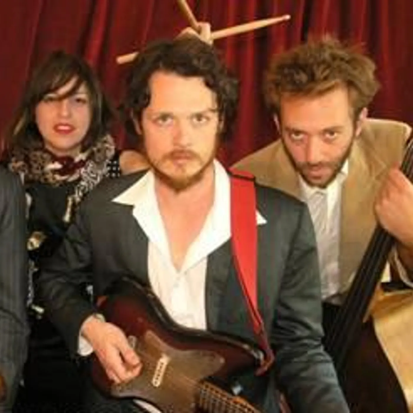 Old Time Relijun Brand Page