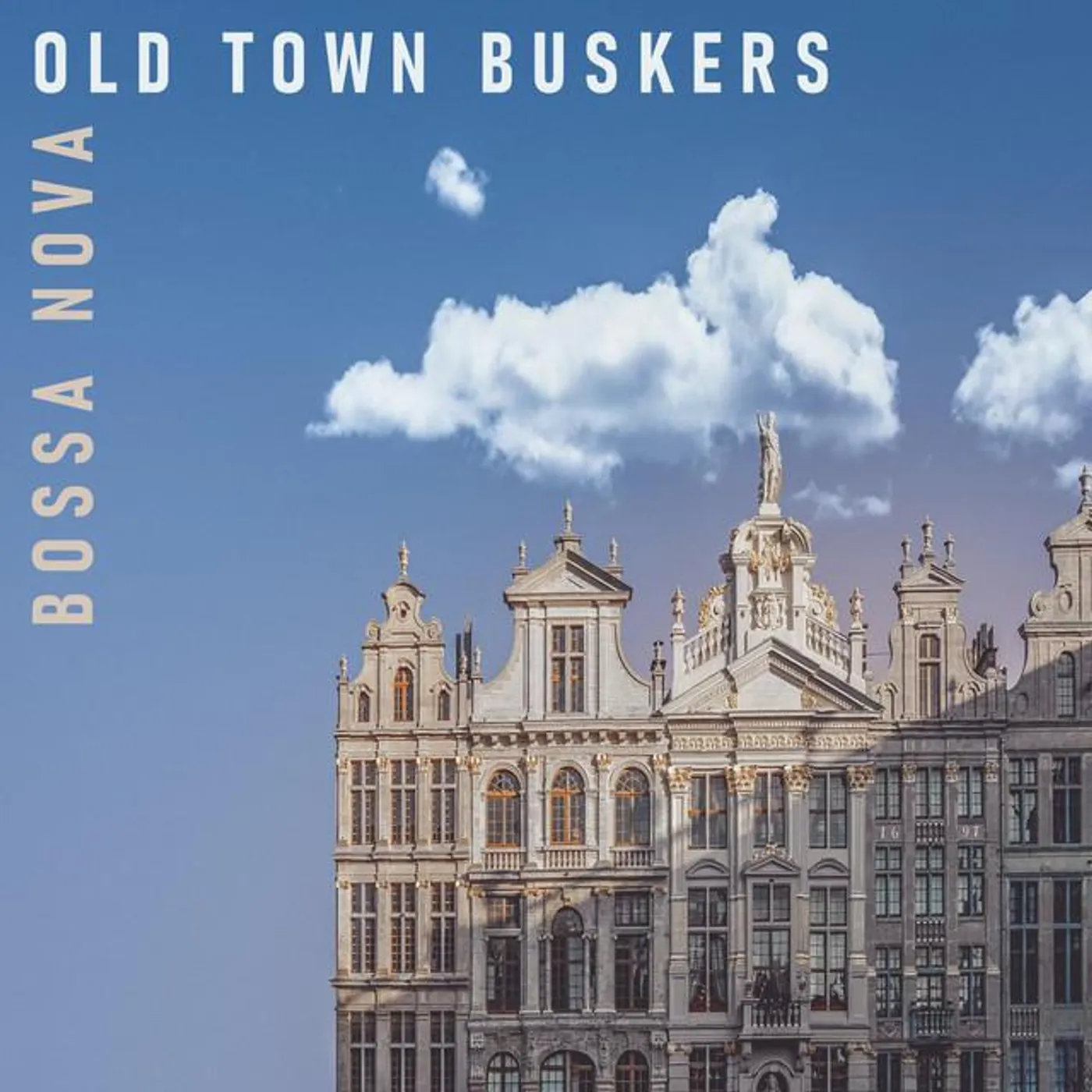 Old Town Buskers