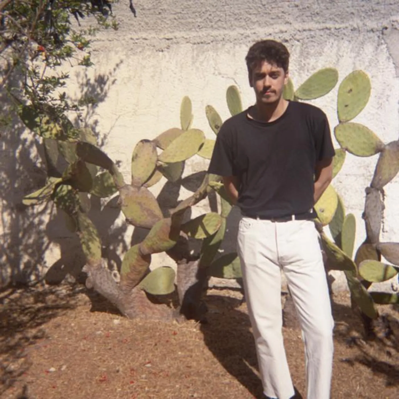 Olddirtygeorge Brand Page