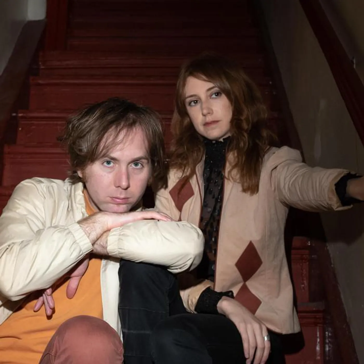 Olden Yolk Brand Page