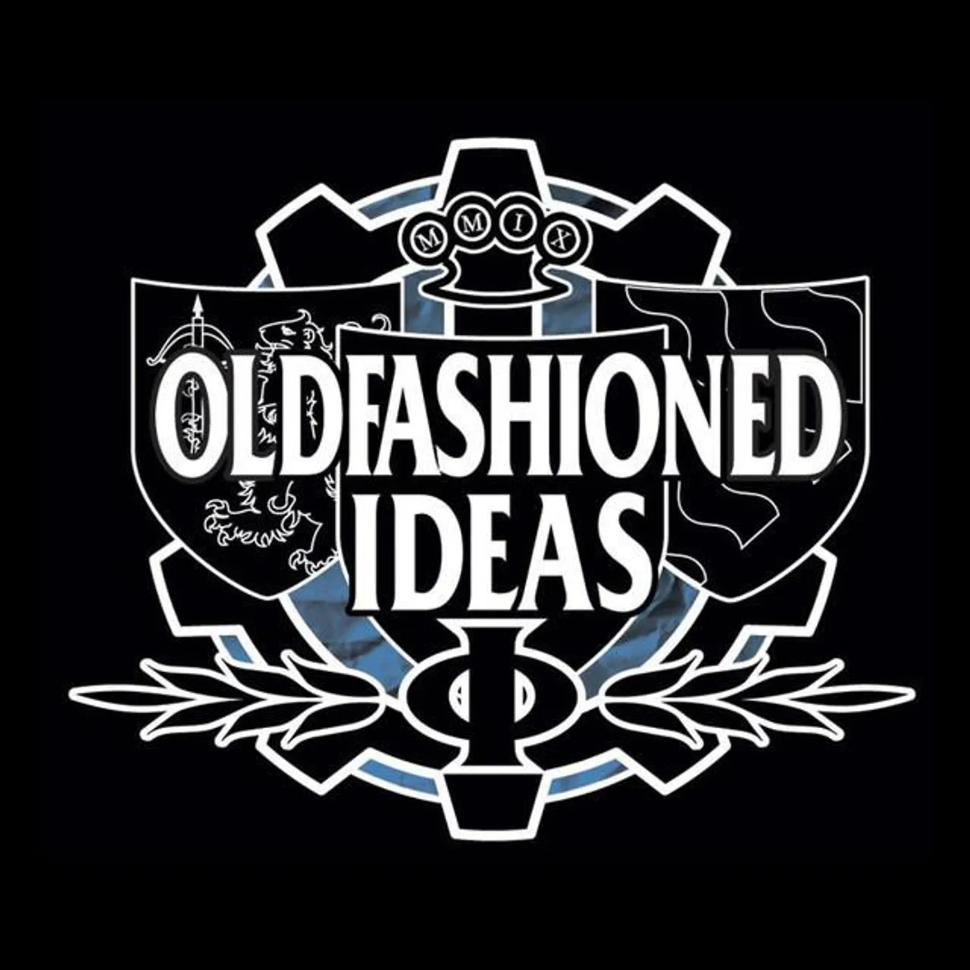 Oldfashioned Ideas Brand Page