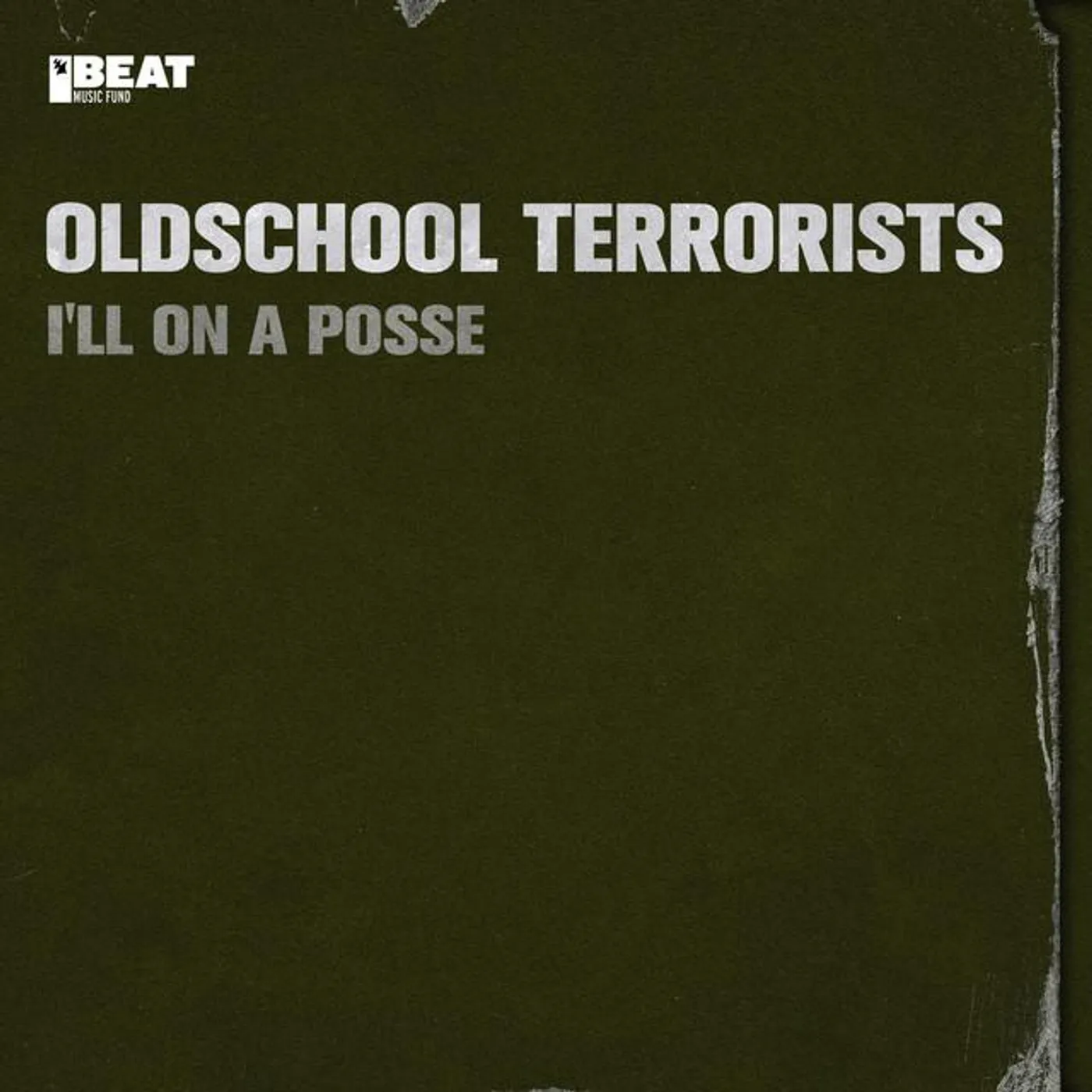 Oldschool Terrorists