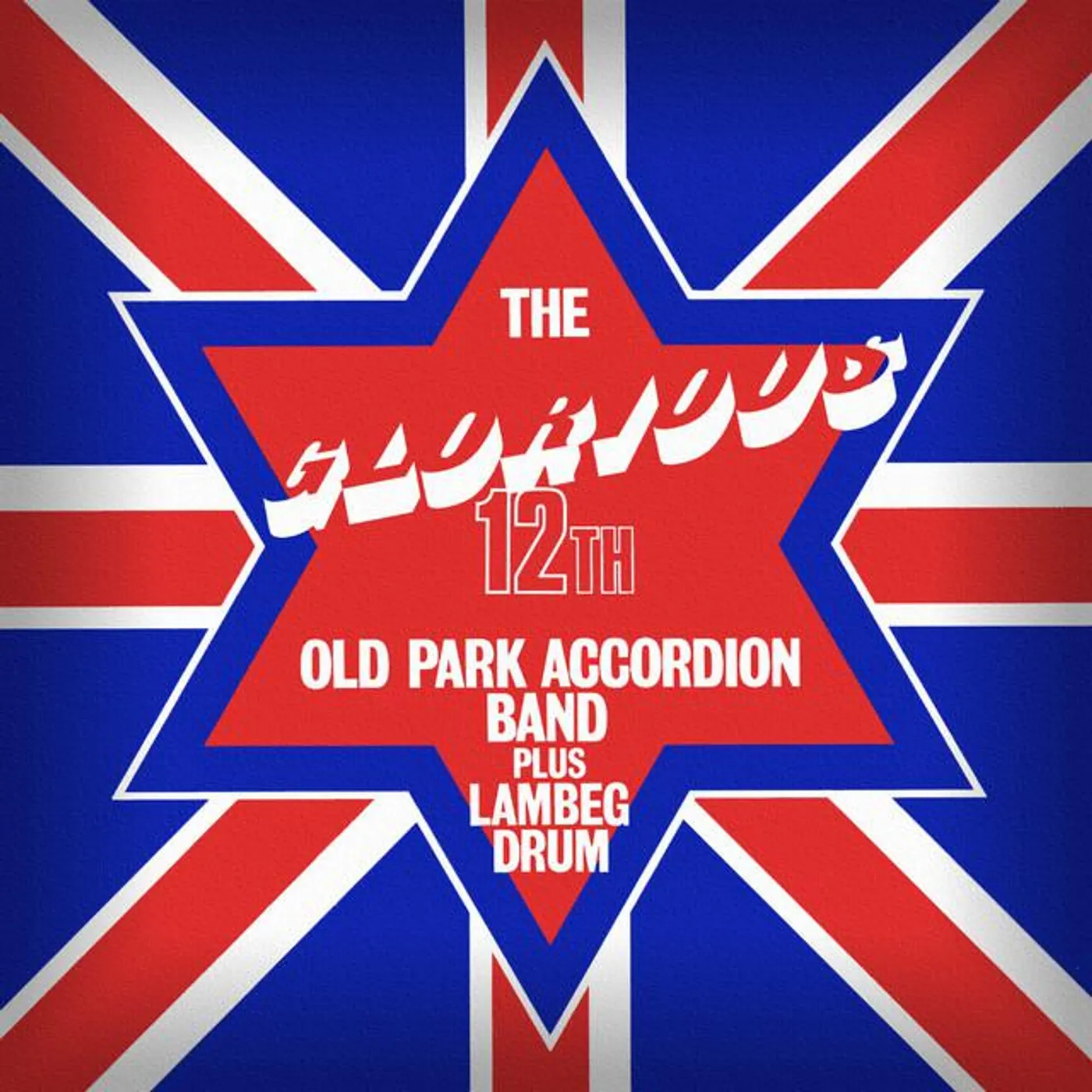 Oldpark Accordion Band