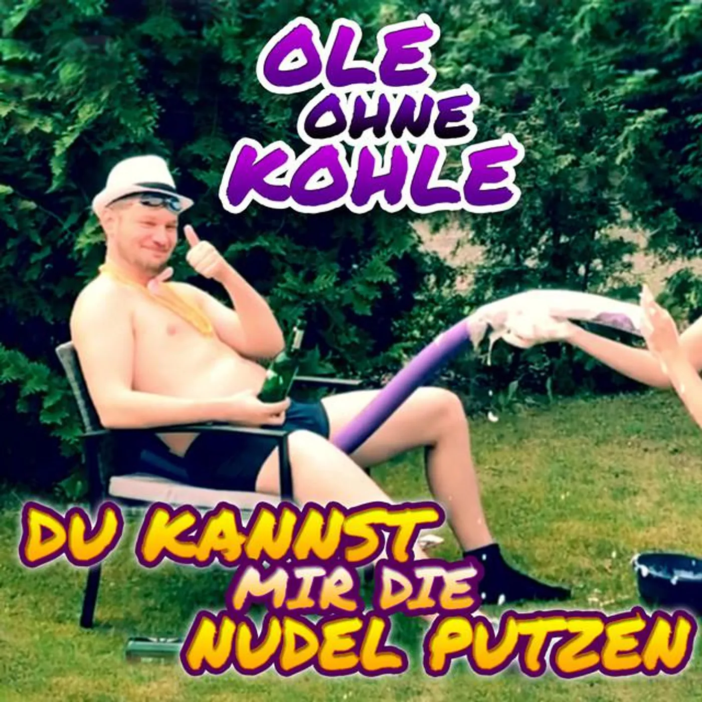 Ole ohne Kohle