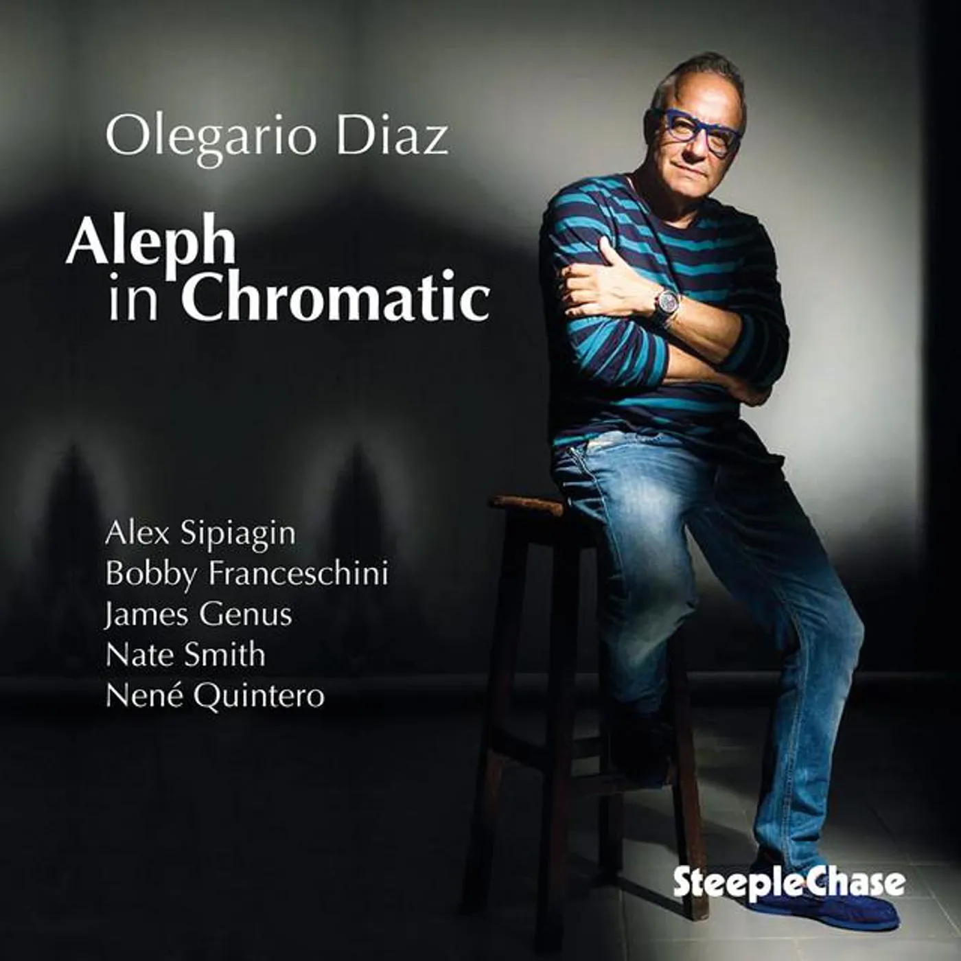 Olegario Diaz Brand Page