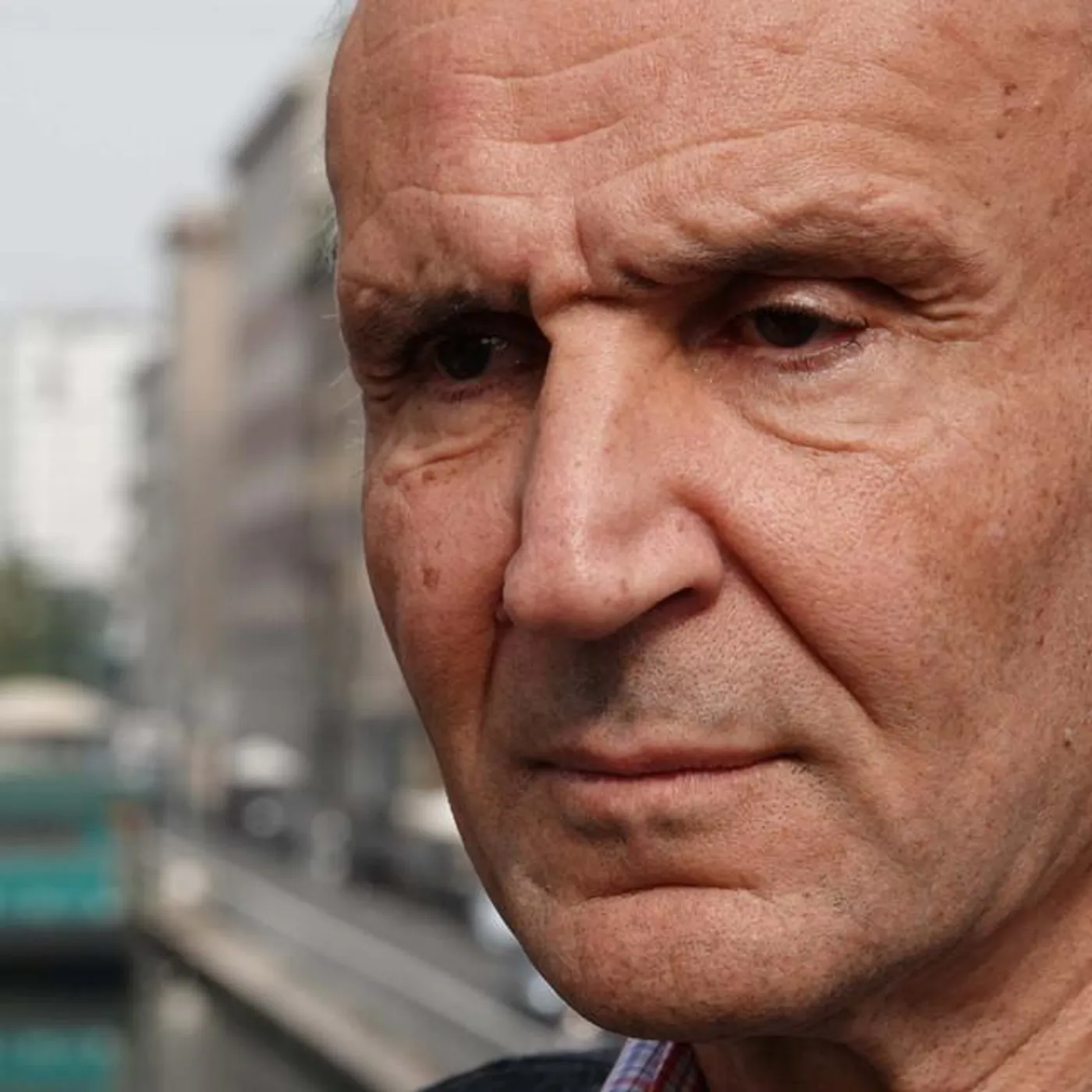 Oleg Caetani Brand Page