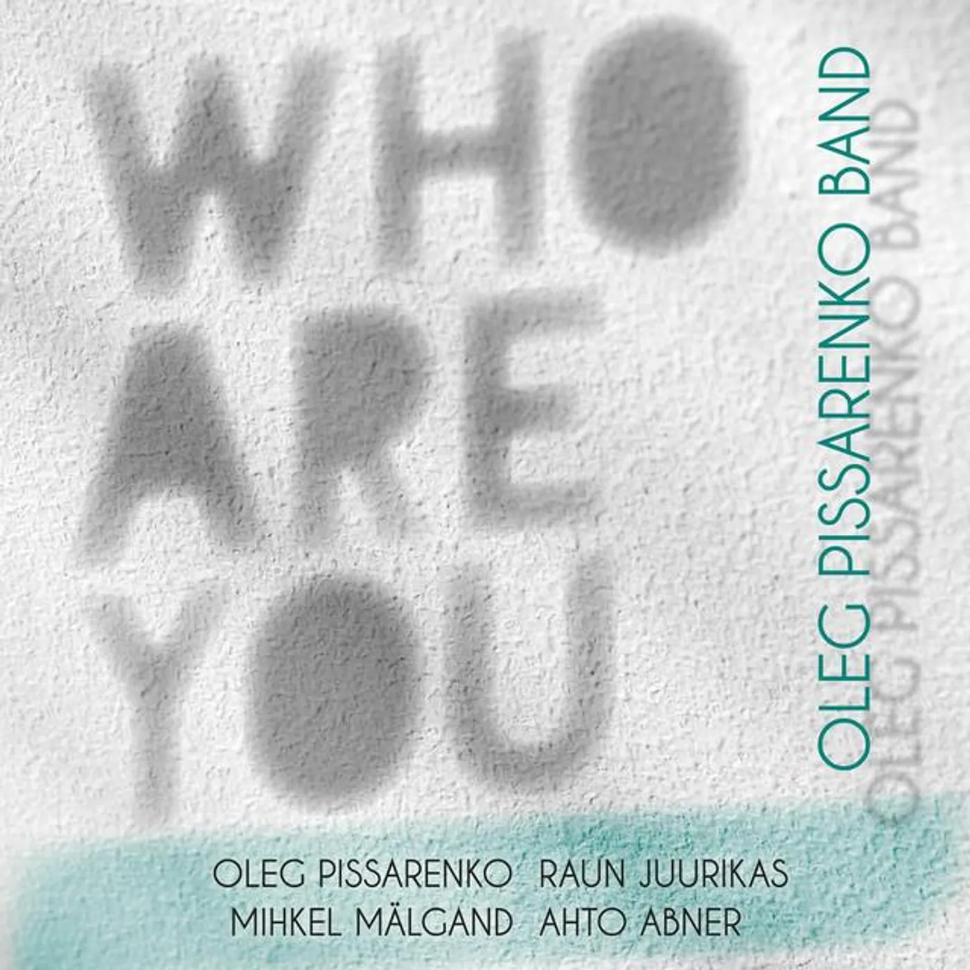 Oleg Pissarenko Band