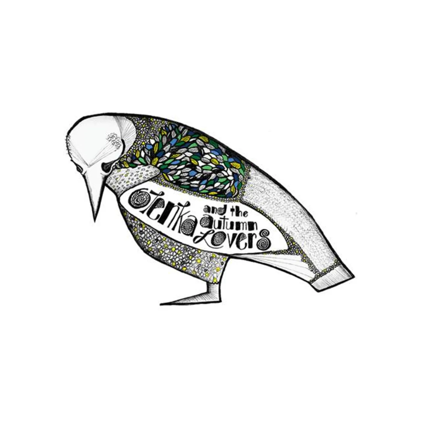 Olenka and the Autumn Lovers Brand Page