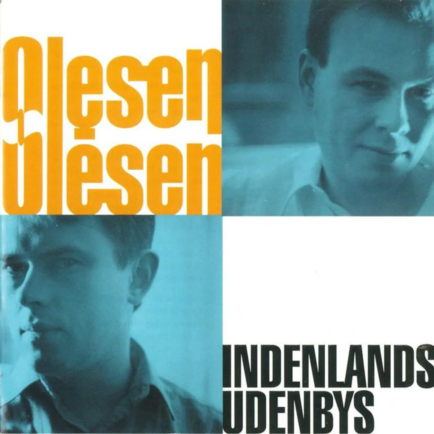Olesen Olesen Brand Page