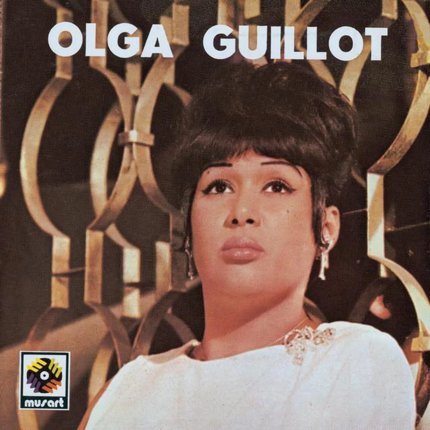 Olga Guillot Brand Page