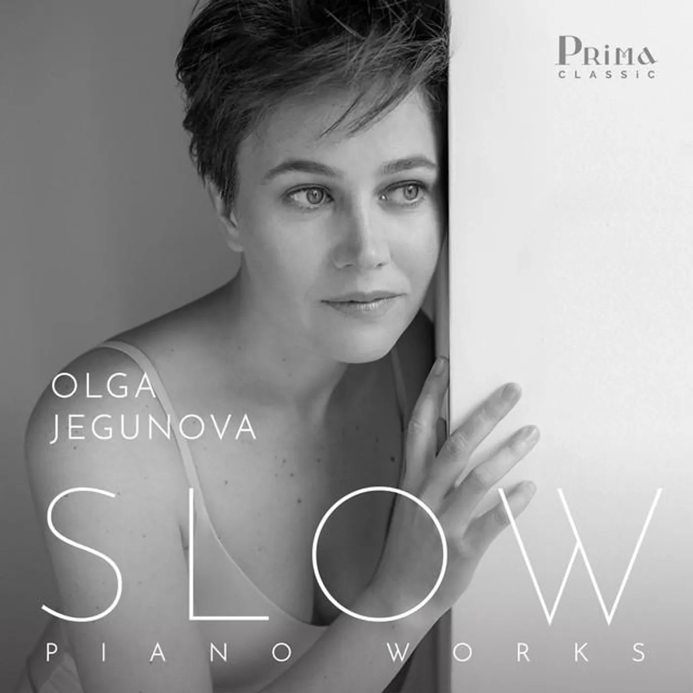Olga Jegunova Brand Page