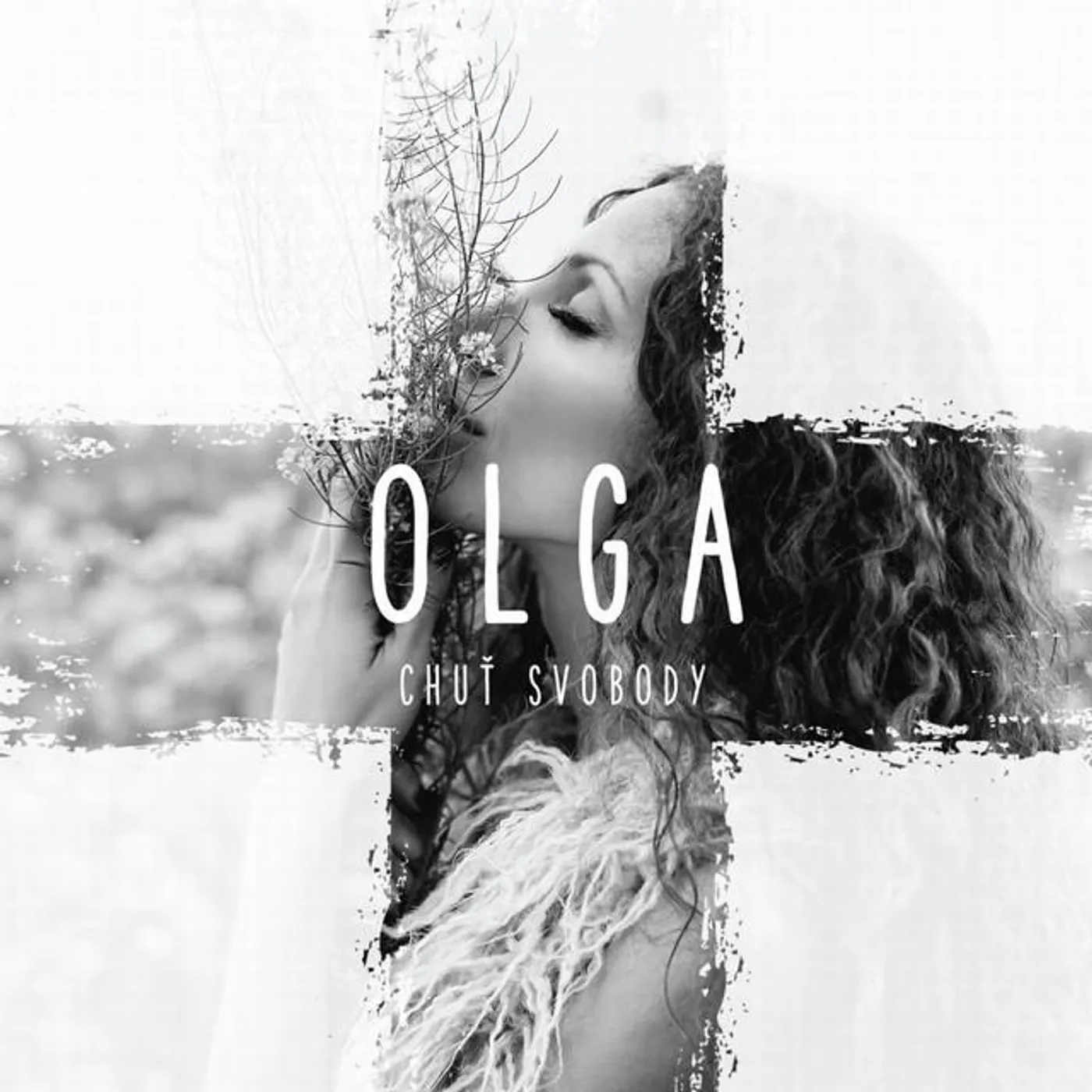 Olga Lounova Brand Page