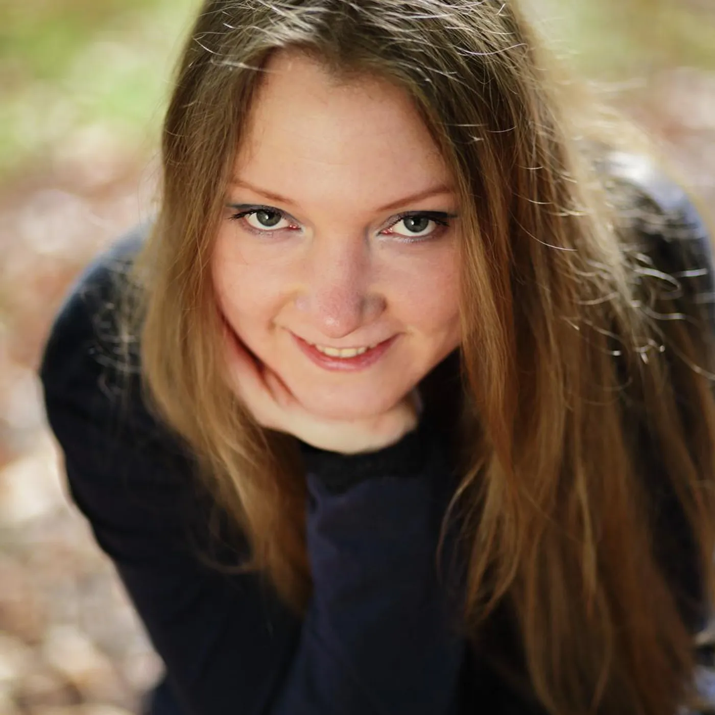 Olga Pashchenko Brand Page