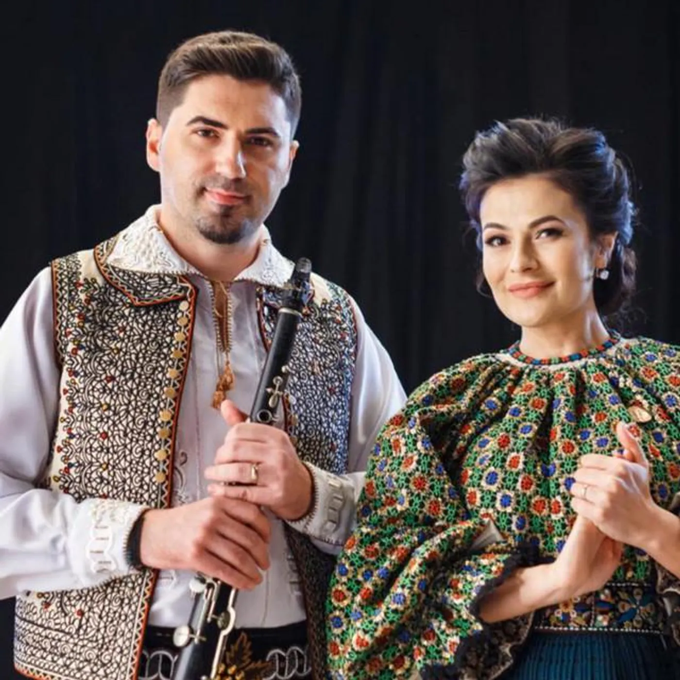 Olguta Berbec Brand Page